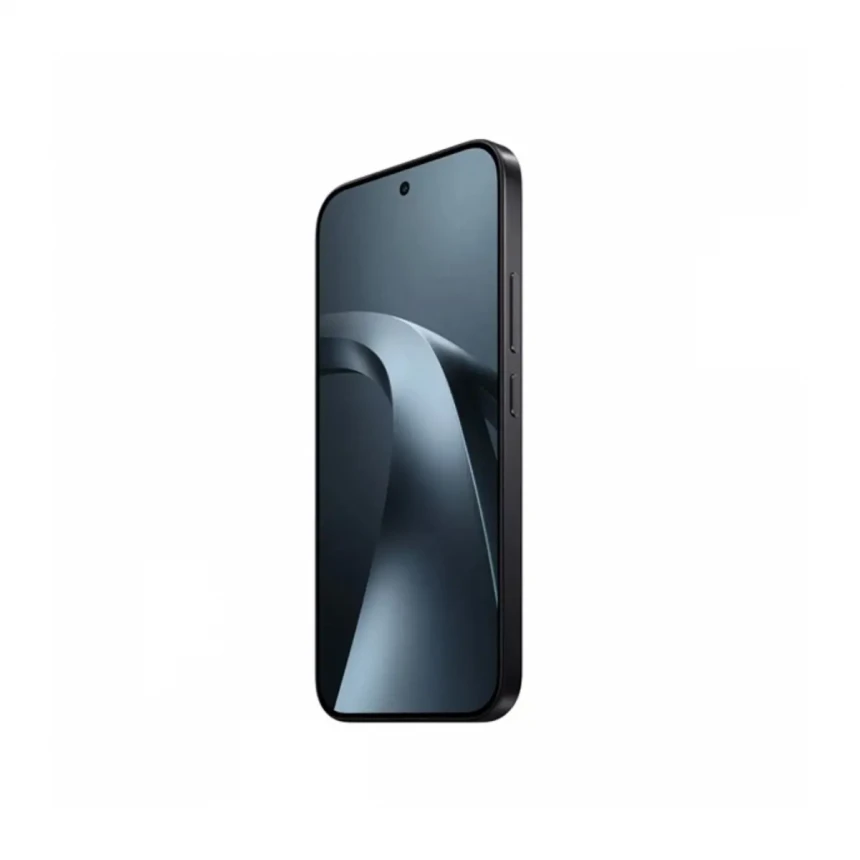 Mobilni telefon Xiaomi 17T 12/512GB crna