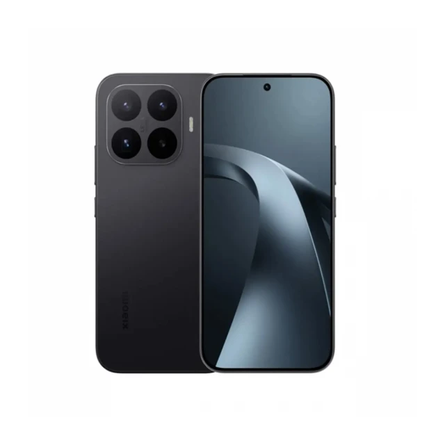 Mobilni telefon Xiaomi 17T 12/512GB crna