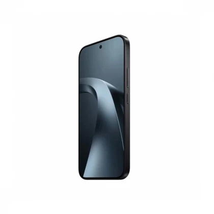 Mobilni telefon Xiaomi 17T 12/512GB crna