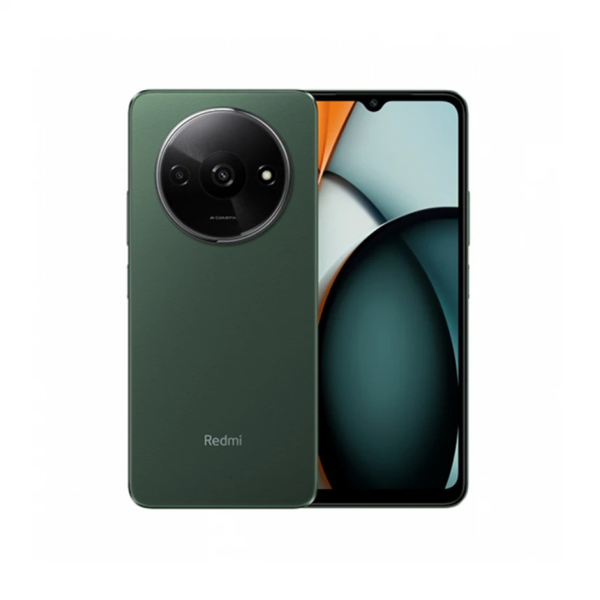 Mobilni telefon Xiaomi A3 3/64GB zelena