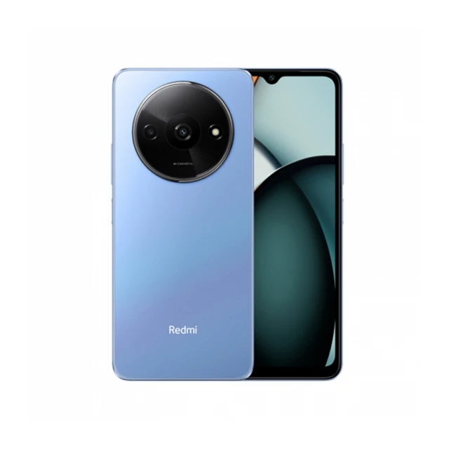 Mobilni telefon Xiaomi A3 3/64GB plava