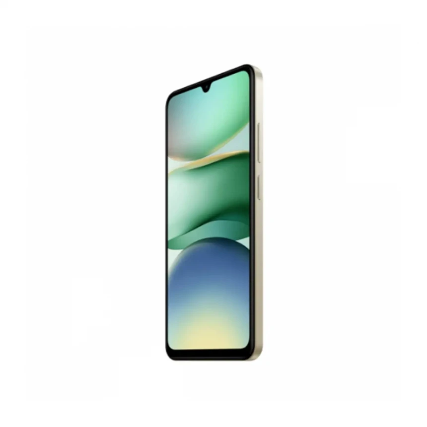 Mobilni telefon Xiaomi A5 3/64GB zlatna