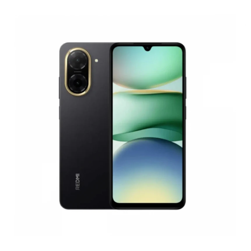 Mobilni telefon Xiaomi A5 3/64GB crna