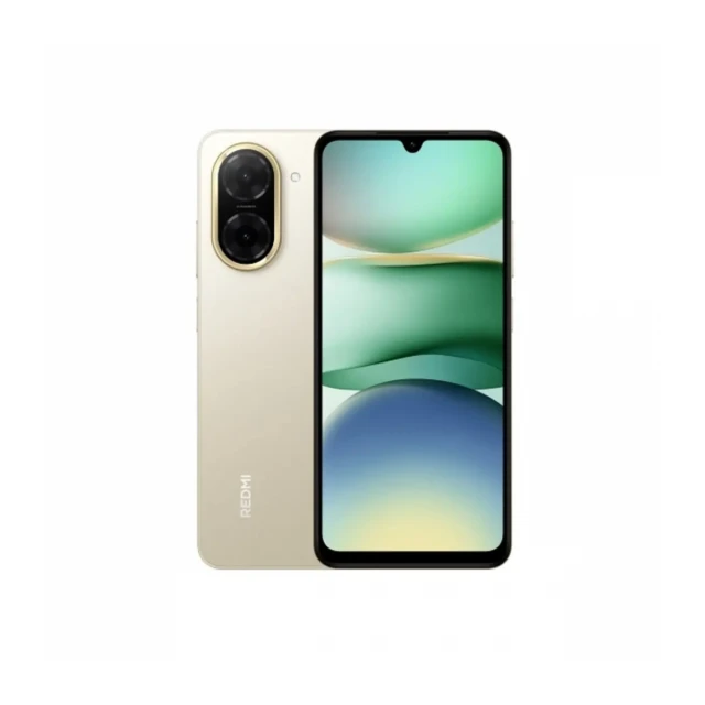 Mobilni telefon Xiaomi A5 3/64GB zlatna