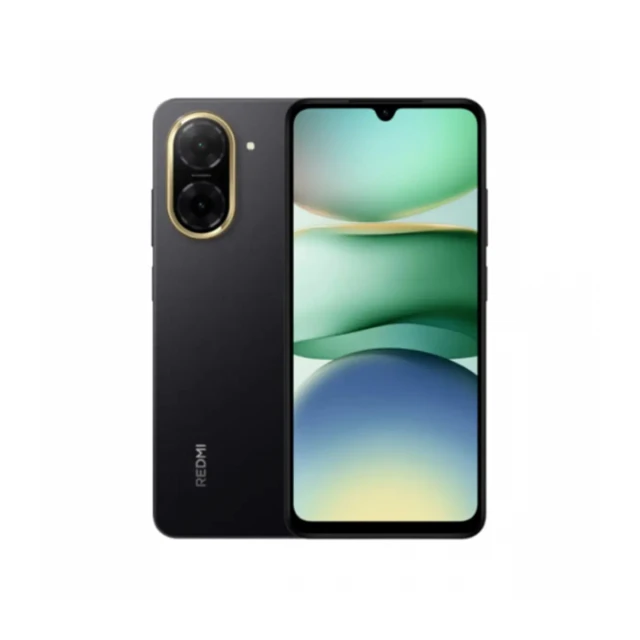 Mobilni telefon Xiaomi A5 3/64GB crna