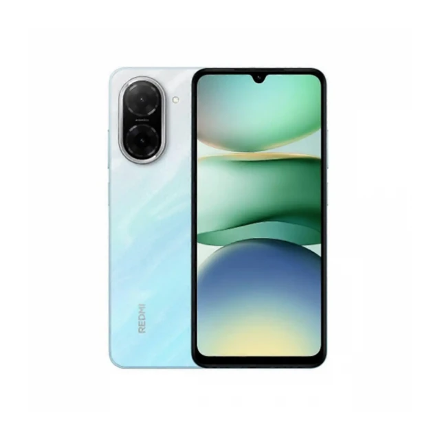 Mobilni telefon Xiaomi A5 3/64GB plava