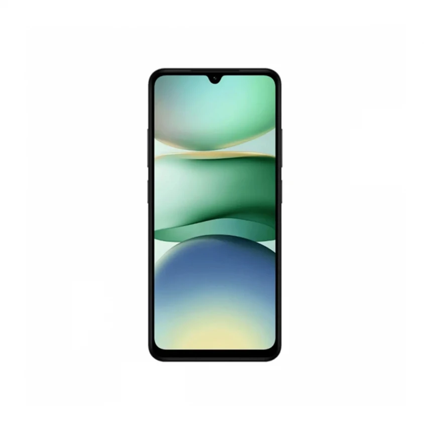 Mobilni telefon Xiaomi A5 4/128GB crna