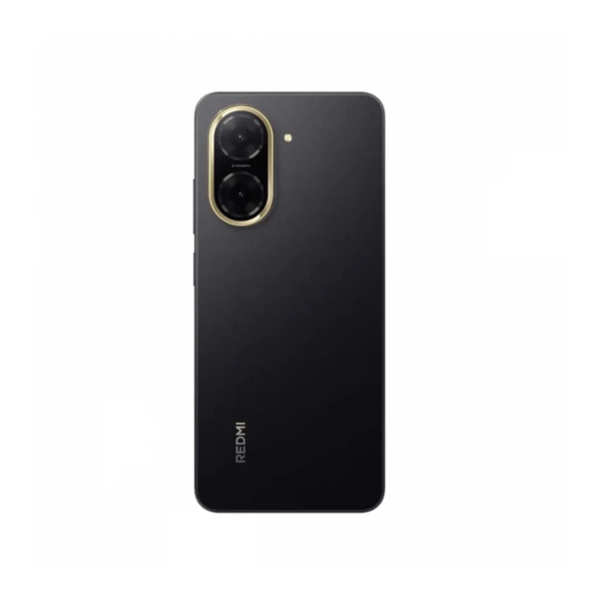 Mobilni telefon Xiaomi A5 4/128GB crna