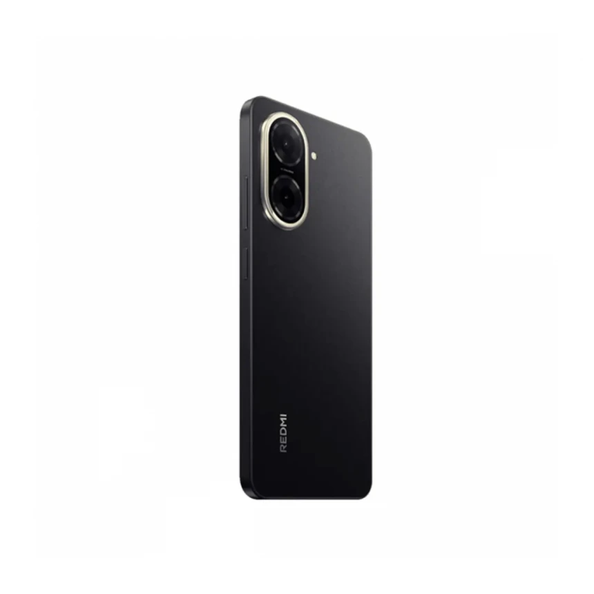 Mobilni telefon Xiaomi A5 4/128GB crna