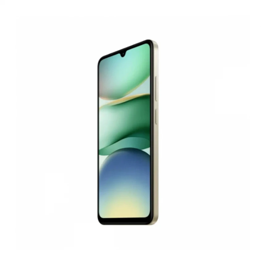 Mobilni telefon Xiaomi A5 4/128GB zlatna