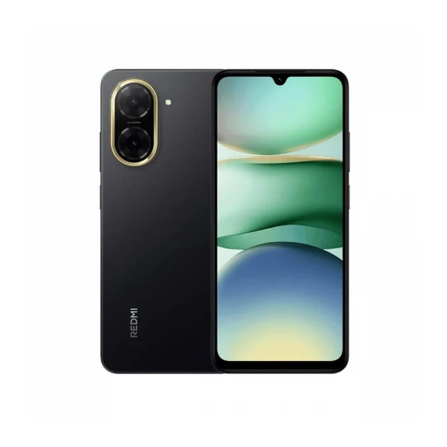 Mobilni telefon Xiaomi A5 4/128GB crna