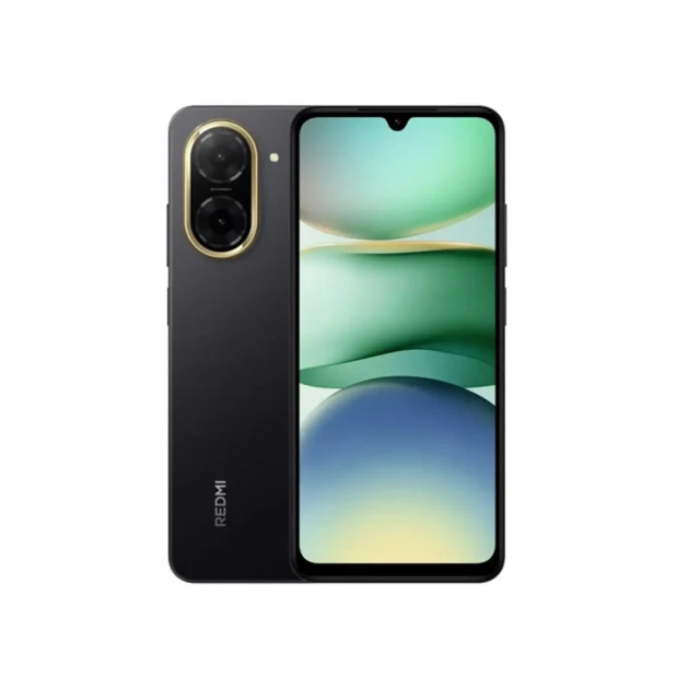 Mobilni telefon Xiaomi A5 4/128GB crna