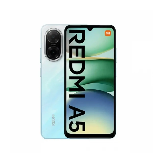 Mobilni telefon Xiaomi A5 4/128GB plava