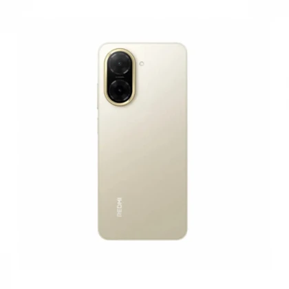 Mobilni telefon Xiaomi A5 4/128GB zlatna
