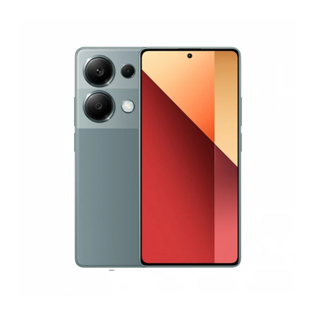 Mobilni telefon Xiaomi Note 13 Pro 8/256GB zelena