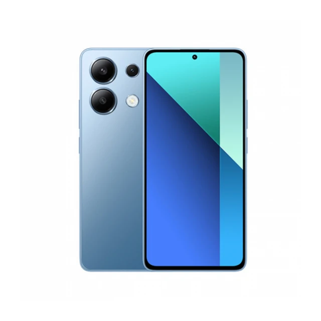 Mobilni telefon Xiaomi Note 13 8/512GB plava