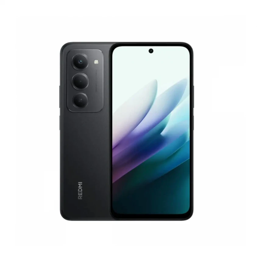 Mobilni telefon Xiaomi Redmi 15 8/256GB Midnight Black