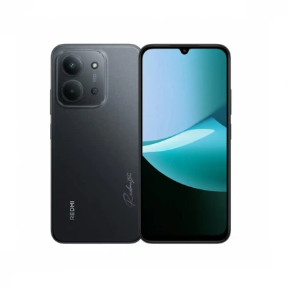 Mobilni telefon Xiaomi Redmi 15C 8/256GB Midnight Black