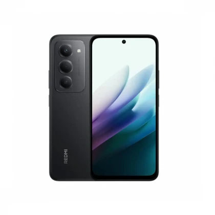 Mobilni telefon Xiaomi Redmi 15 8/256GB Midnight Black