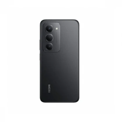 Mobilni telefon Xiaomi Redmi 15 8/256GB Midnight Black
