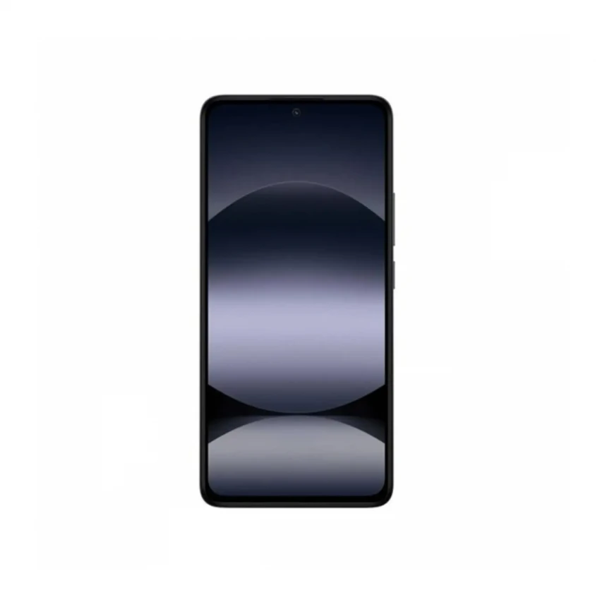 Mobilni telefon Xiaomi Redmi Note 14 6/128GB crna