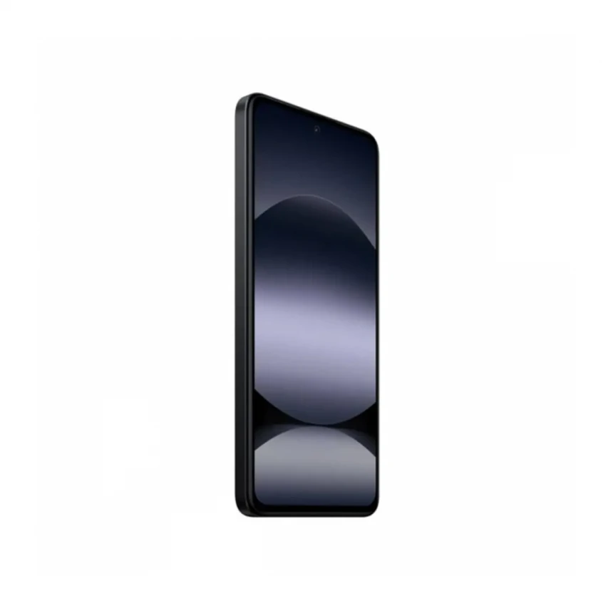 Mobilni telefon Xiaomi Redmi Note 14 6/128GB crna