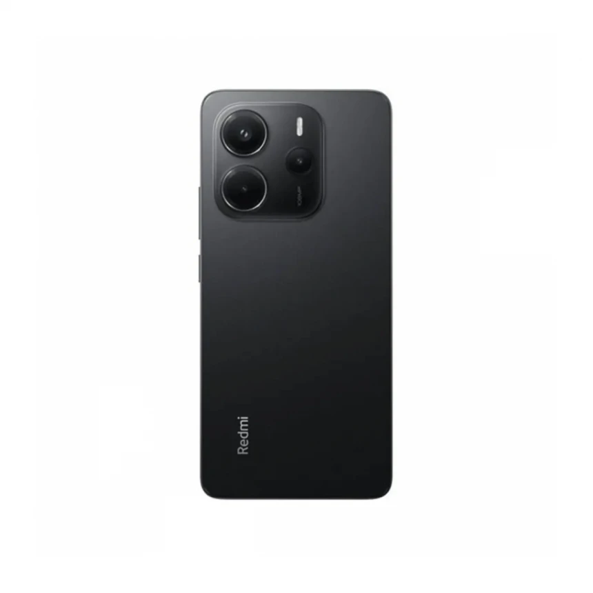 Mobilni telefon Xiaomi Redmi Note 14 6/128GB crna