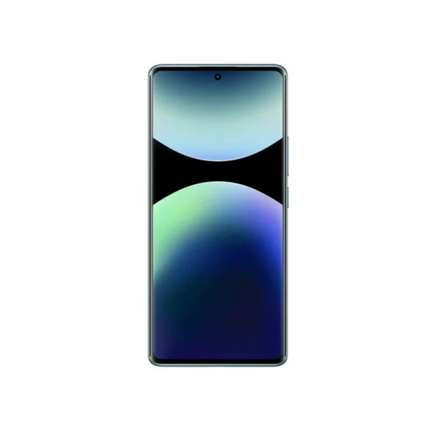 Mobilni telefon Xiaomi Redmi Note 14 Pro 8/256GB plava