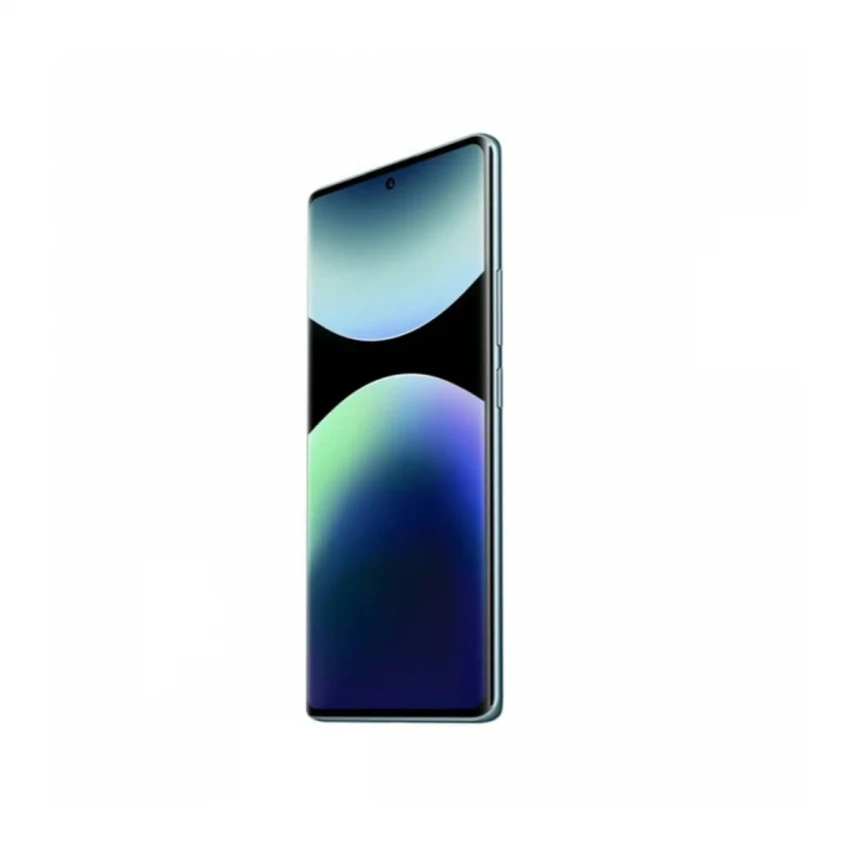 Mobilni telefon Xiaomi Redmi Note 14 Pro 8/256GB plava