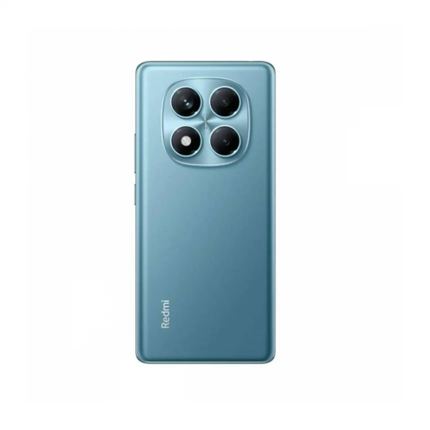 Mobilni telefon Xiaomi Redmi Note 14 Pro 8/256GB plava