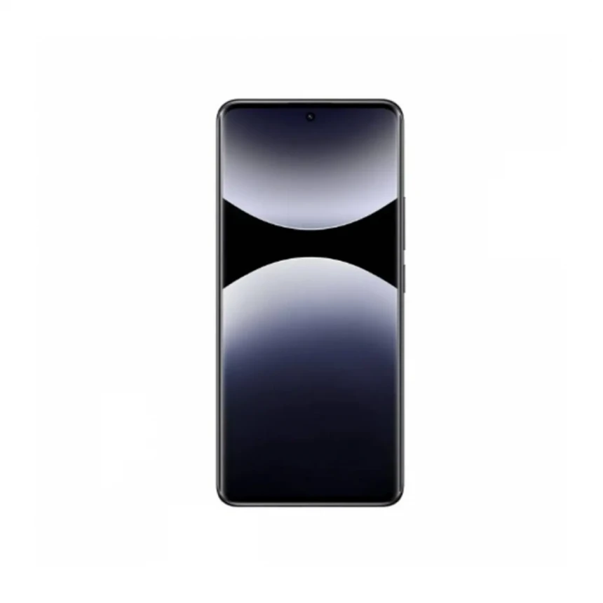 Mobilni telefon Xiaomi Redmi Note 14 Pro+ 12/512GB crna