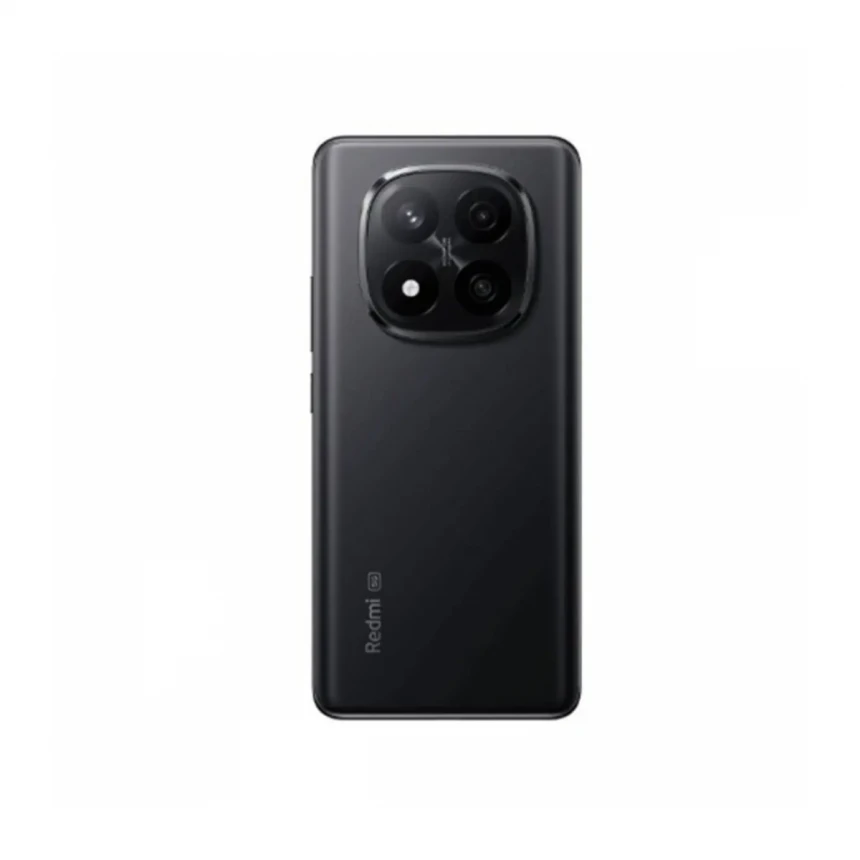 Mobilni telefon Xiaomi Redmi Note 14 Pro+ 12/512GB crna