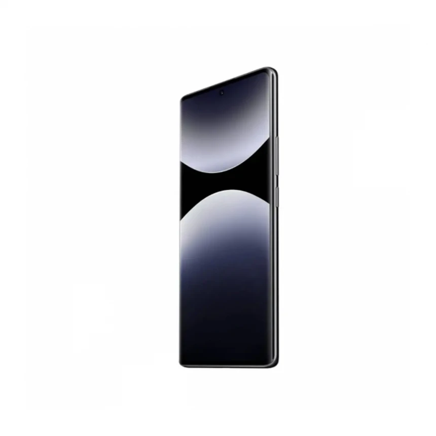 Mobilni telefon Xiaomi Redmi Note 14 Pro 8/256GB crna