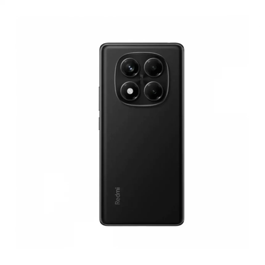 Mobilni telefon Xiaomi Redmi Note 14 Pro 8/256GB crna