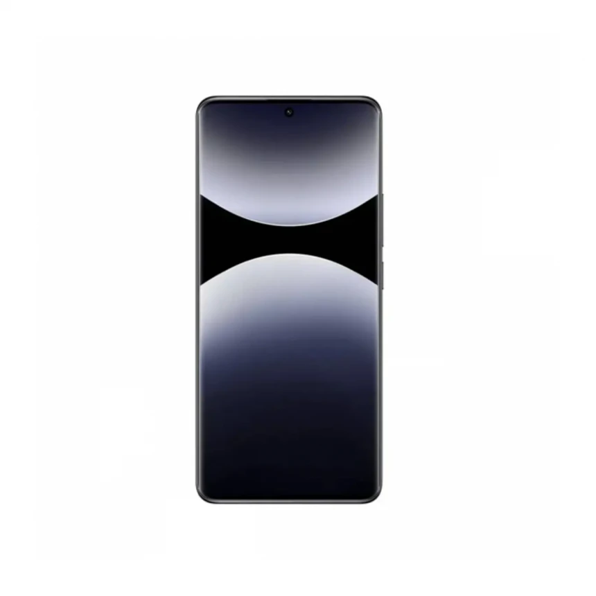 Mobilni telefon Xiaomi Redmi Note 14 Pro 12/512GB crna