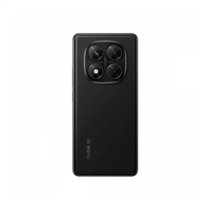 Mobilni telefon Xiaomi Redmi Note 14 Pro 12/512GB crna