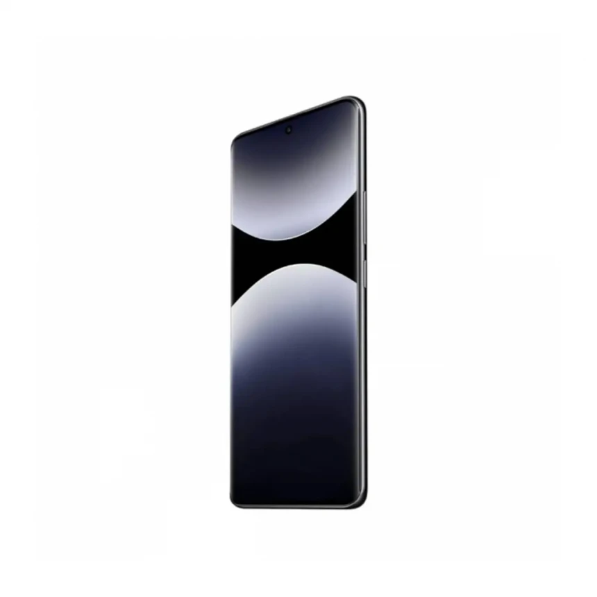 Mobilni telefon Xiaomi Redmi Note 14 Pro 8/256GB 5G EU crna