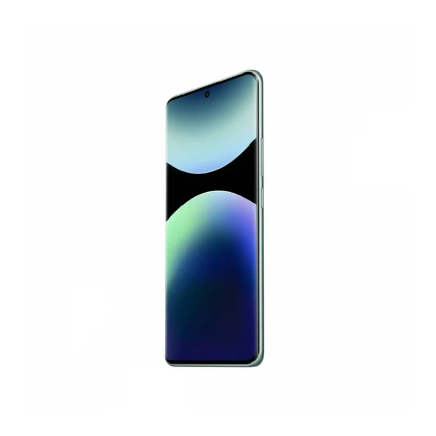 Mobilni telefon Xiaomi Redmi Note 14 Pro 8/256GB 5G EU zeleni