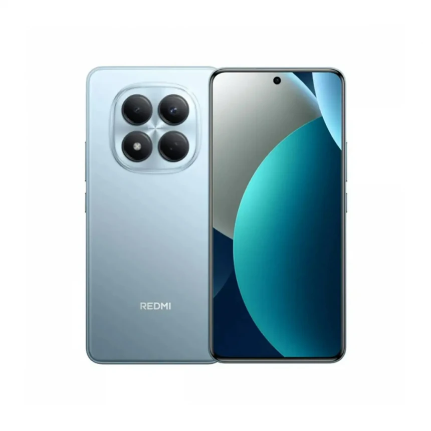 Mobilni telefon Xiaomi Redmi Note 15 Pro 8/256GB plava