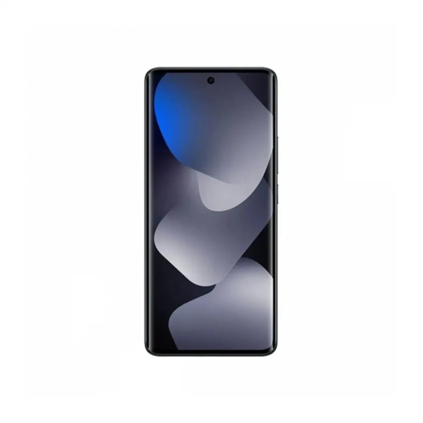 Mobilni telefon Xiaomi Redmi Note 15 6/128GB crna