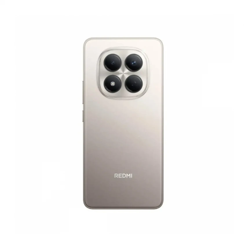Mobilni telefon Xiaomi Redmi Note 15 Pro 12/512GB siva