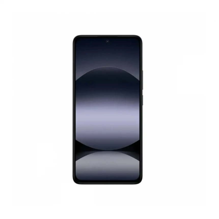 Mobilni telefon Xiaomi Redmi Note 14 8/256GB crna