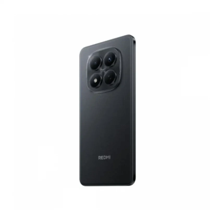 Mobilni telefon Xiaomi Redmi Note 15 Pro 8/256GB crna