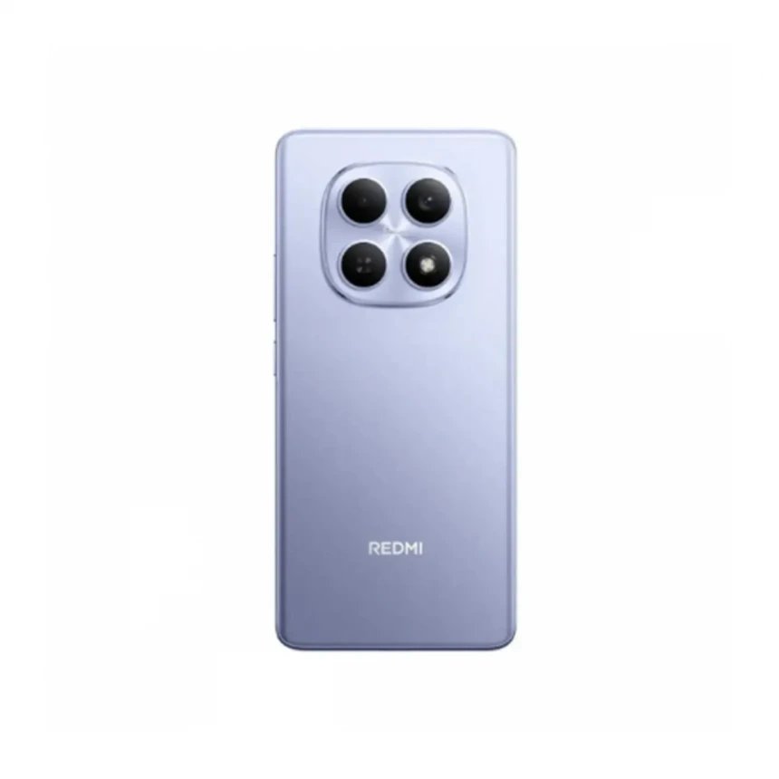 Mobilni telefon Xiaomi Redmi Note 15 6/128GB Purple