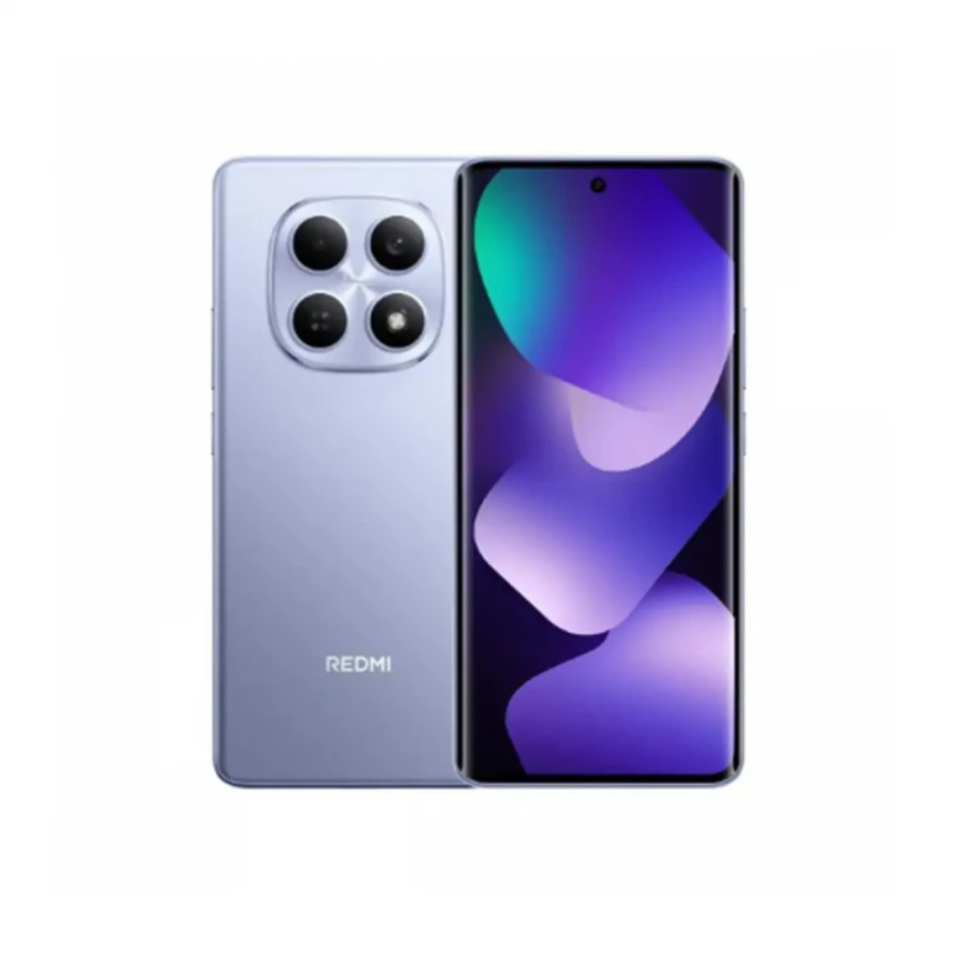 Mobilni telefon Xiaomi Redmi Note 15 8/256GB ljubičasta