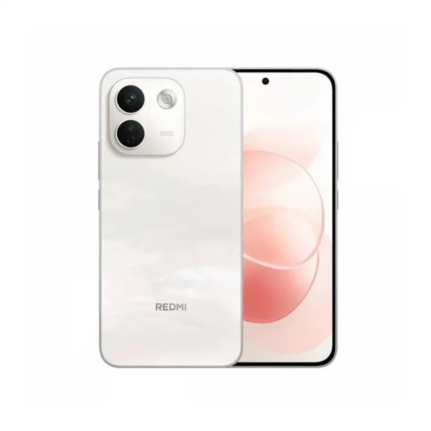 Mobilni telefon Xiaomi Redmi Note 17 pro max 8/512GB 5G roze