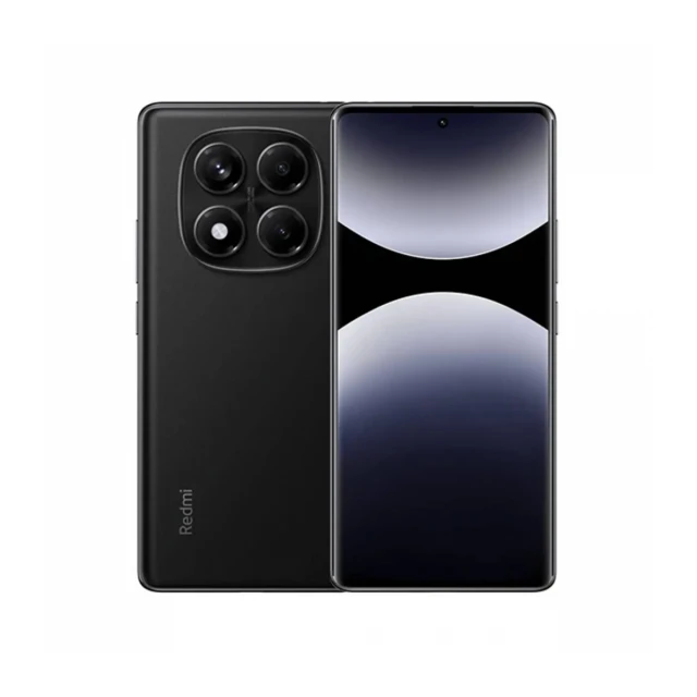 Mobilni telefon Xiaomi Redmi Note 14 Pro 8/256GB Crni