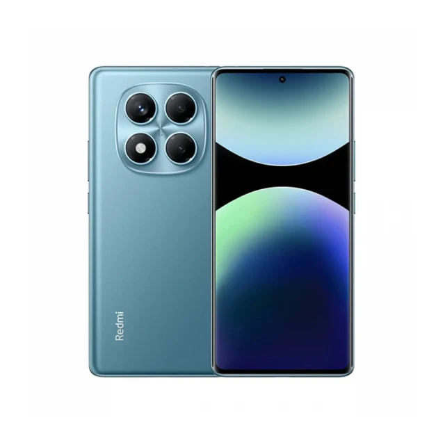 Mobilni telefon Xiaomi Redmi Note 14 Pro 8/256GB Plava
