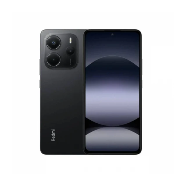 Mobilni telefon Xiaomi Redmi Note 14 6/128GB crna