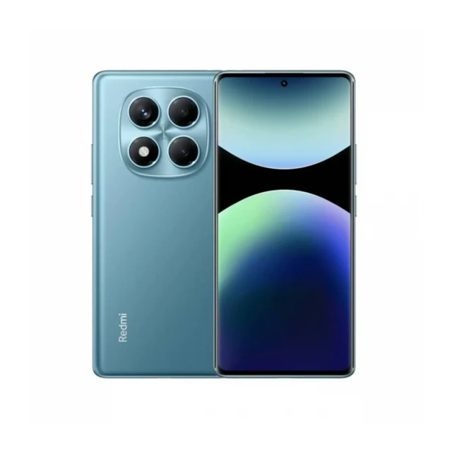 Mobilni telefon Xiaomi Redmi Note 14 Pro 8/256GB plava